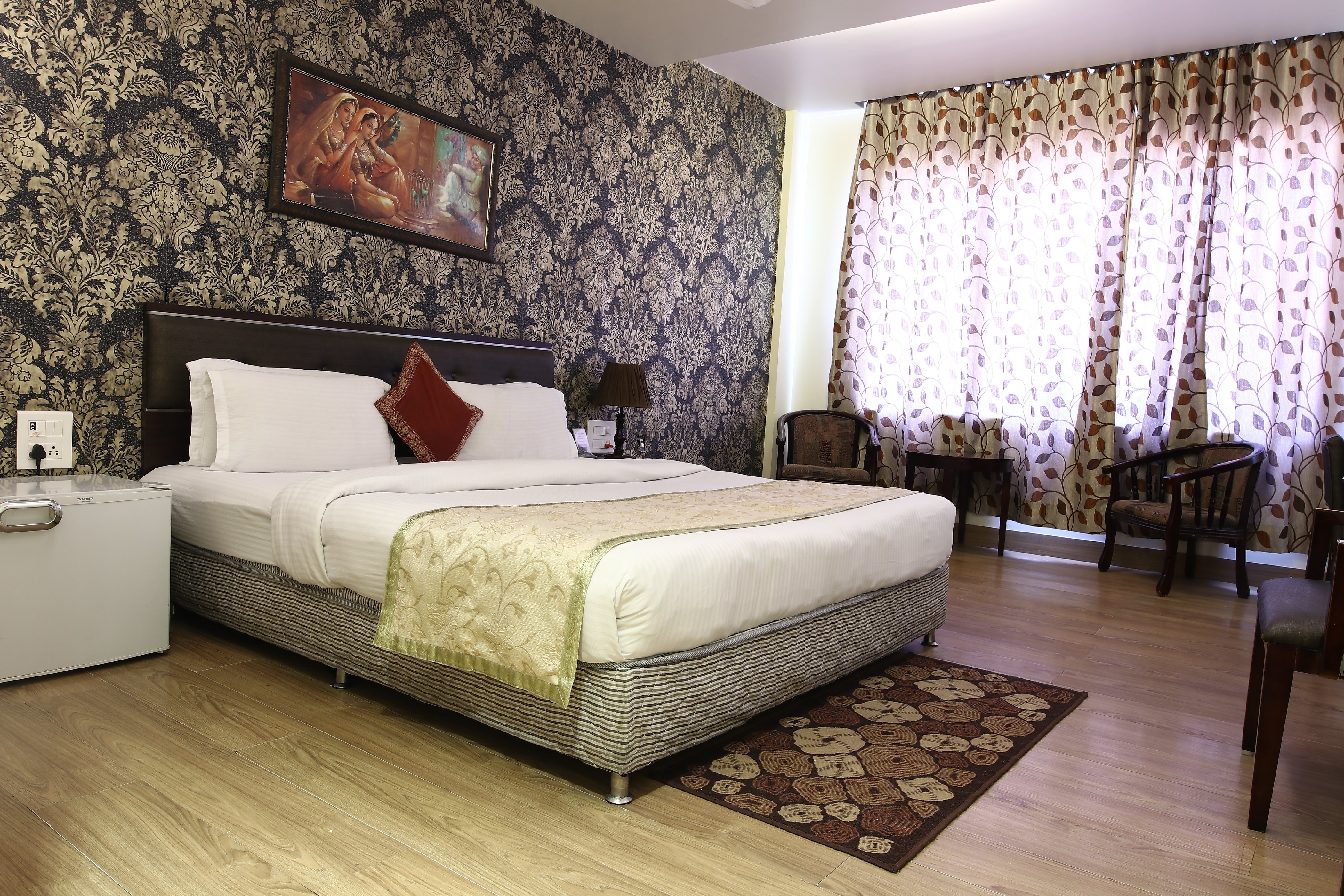 Hotel Vinayak Grand - Tap to explore photos