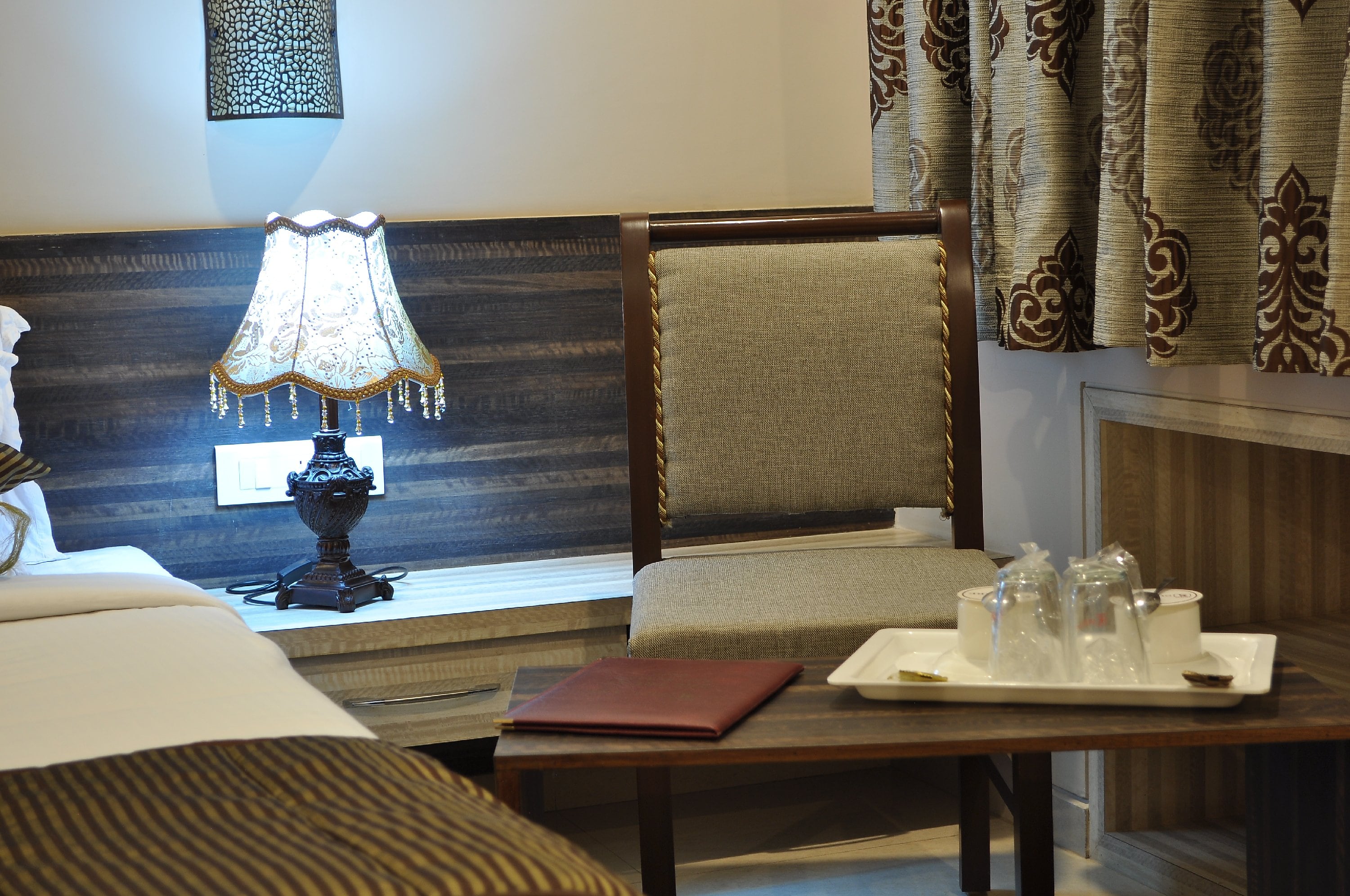 Hotel K Square
