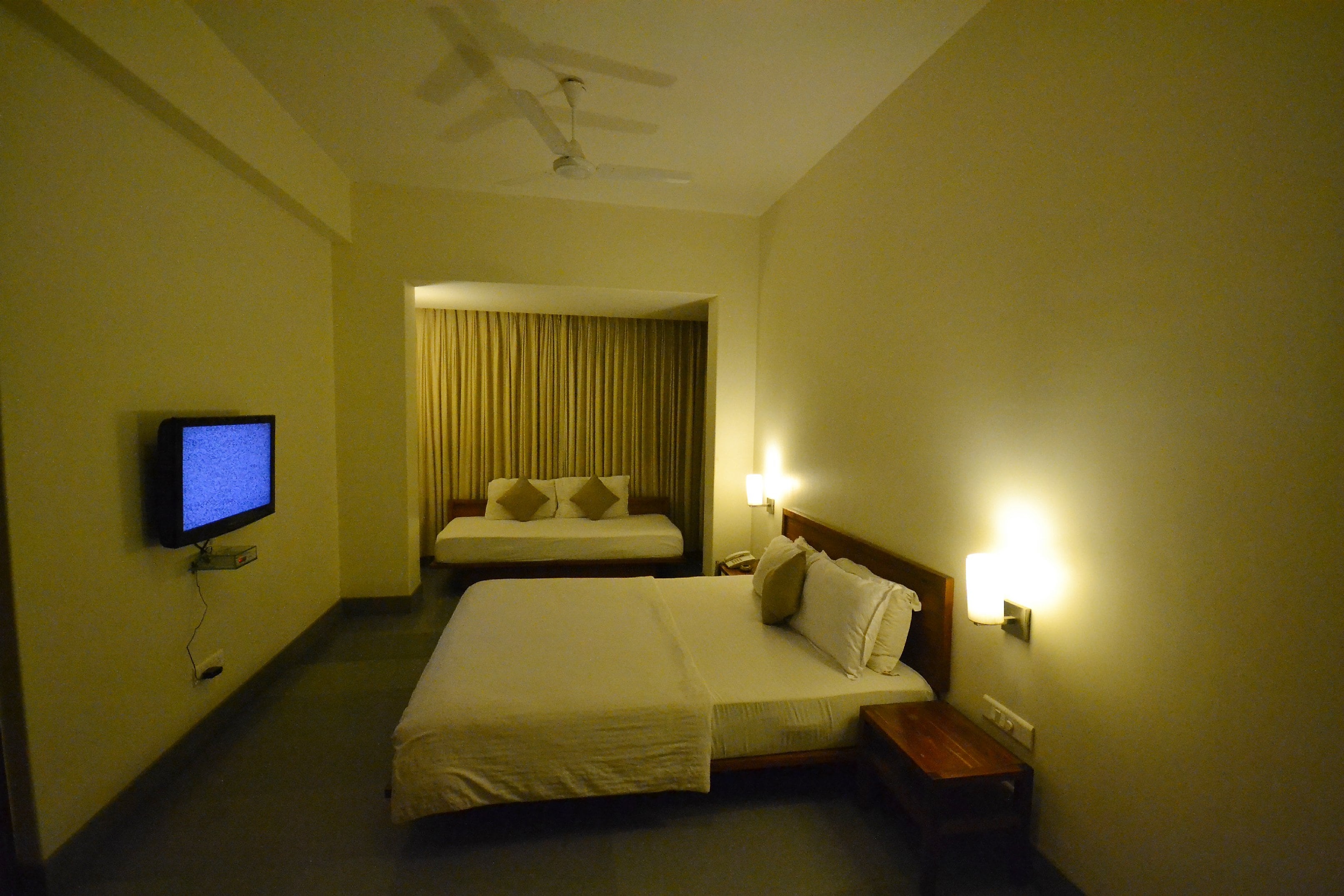 Hotel Suvidha - Tap to explore photos