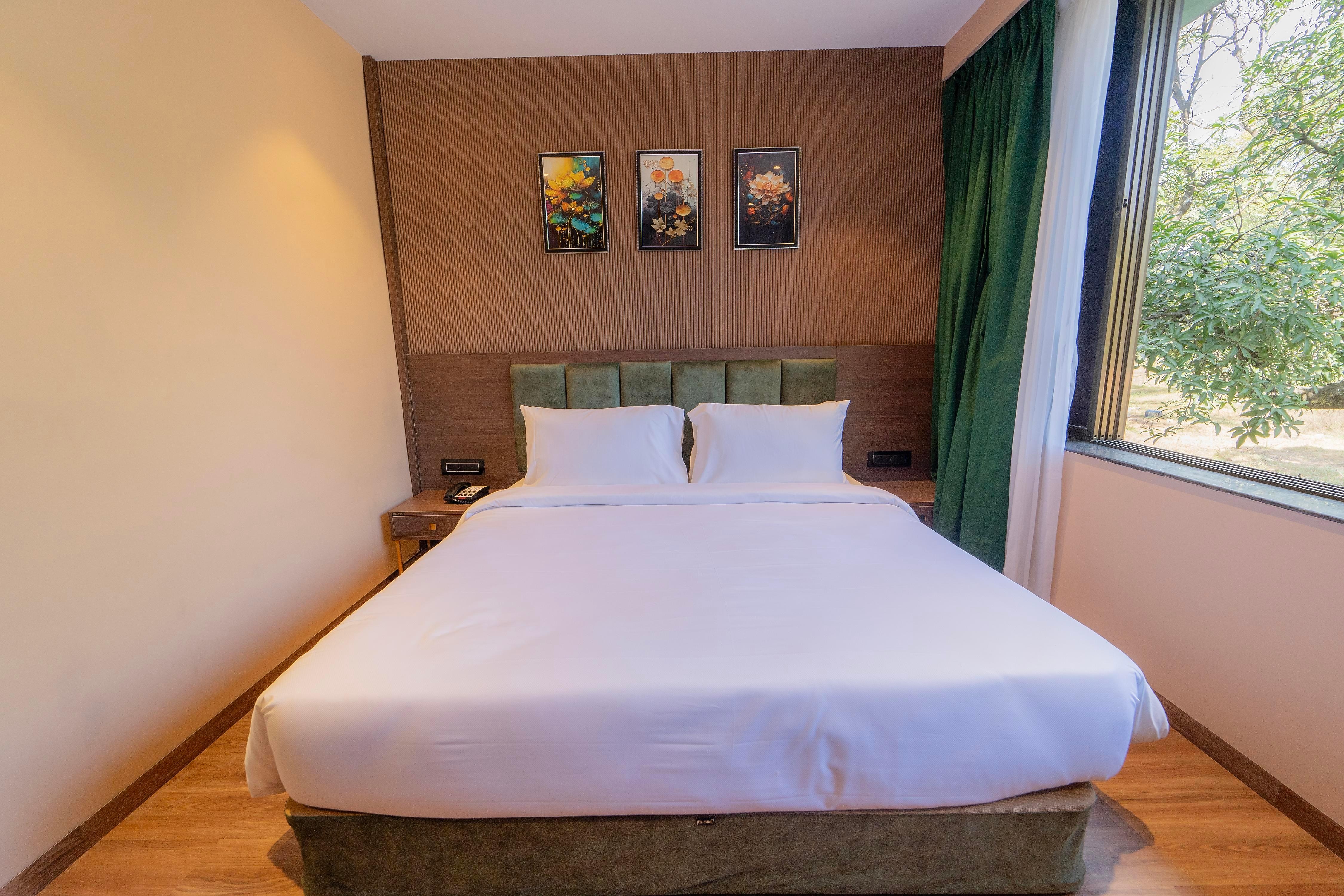 Orient Beacon Resort,Panchagani 5