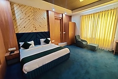 Hotel Sundaram, Haldwani