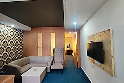 Hotel Sundaram, Haldwani