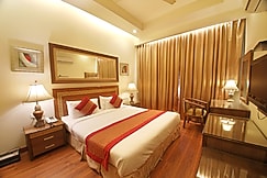 Hotel Picasso,Paschim Vihar, Delhi