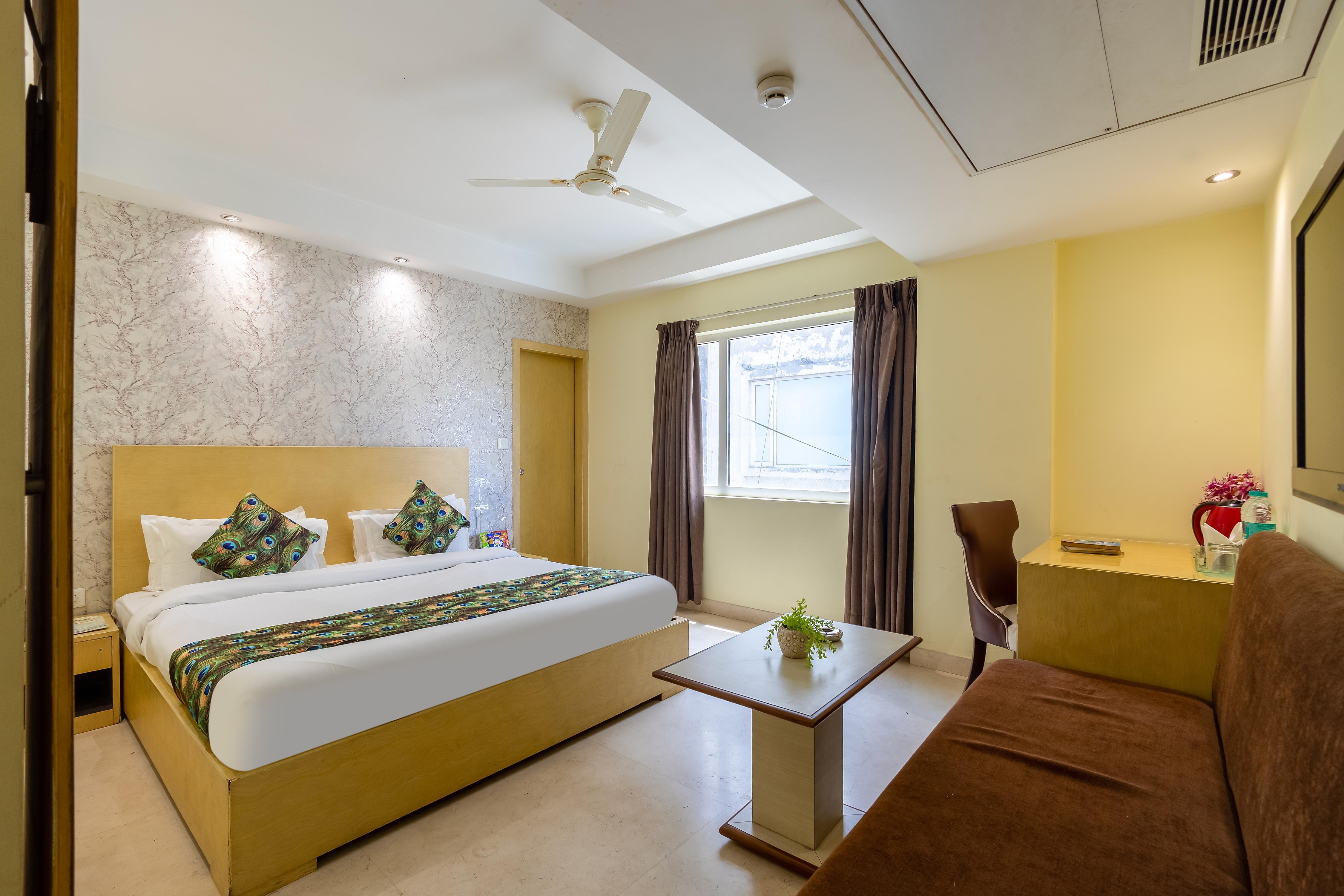 Mayur Hotel (Pure Veg) - Tap to explore photos