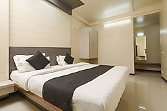 Hotel New Bharti, Chhatrapati Sambhajinagar