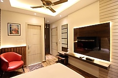 Hotel Ridge Maidens, Delhi