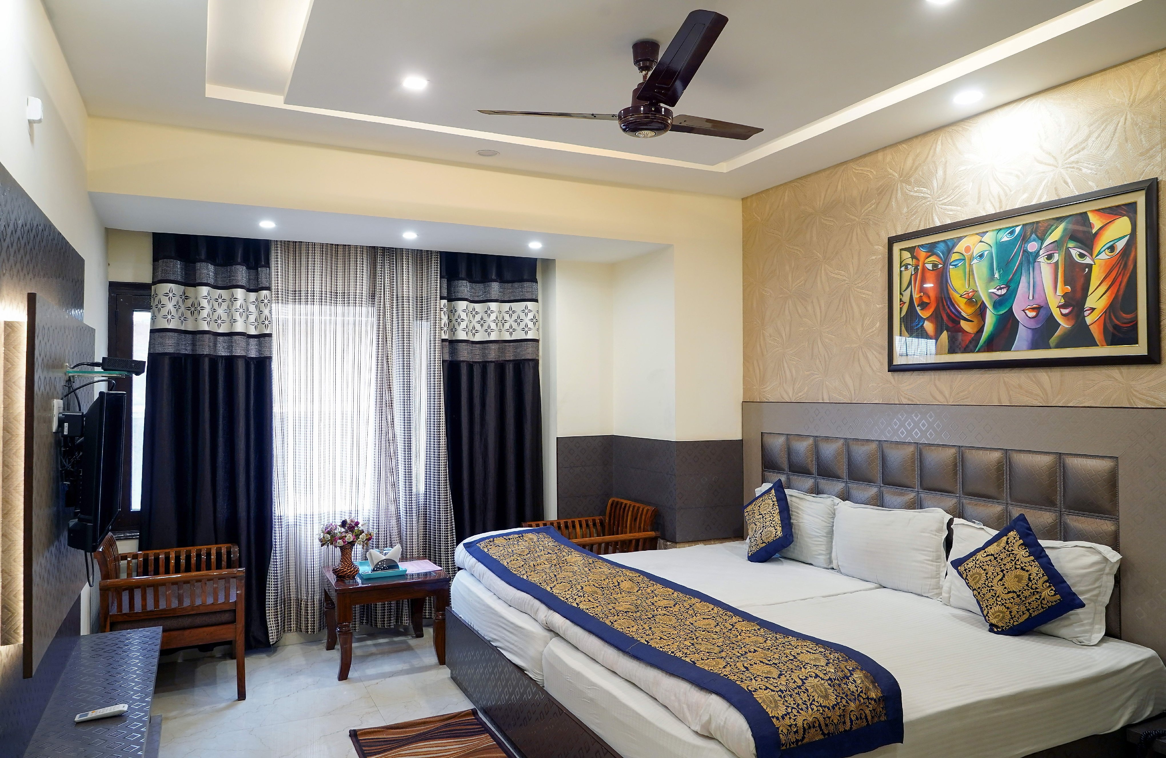 HOTEL ATITHI Ludhiana Hotel Price, Address & Reviews