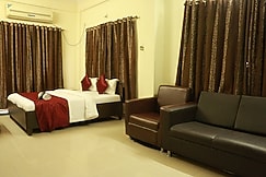 Sorrento homes, apartment and hotels, Pune