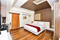 Emarald Plaza Inn, Calicut (Kozhikode)