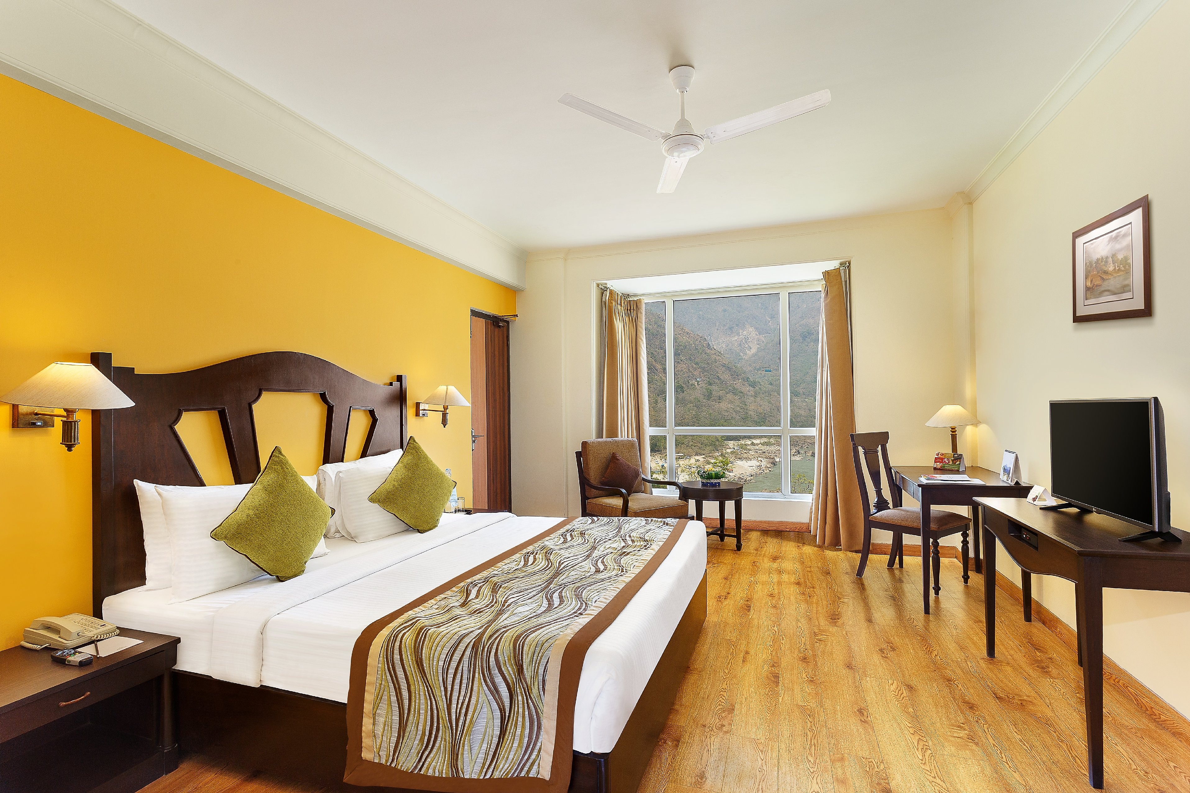 Aloha on the Ganges By Leisure Hotels Rishikesh INR 1617 OFF