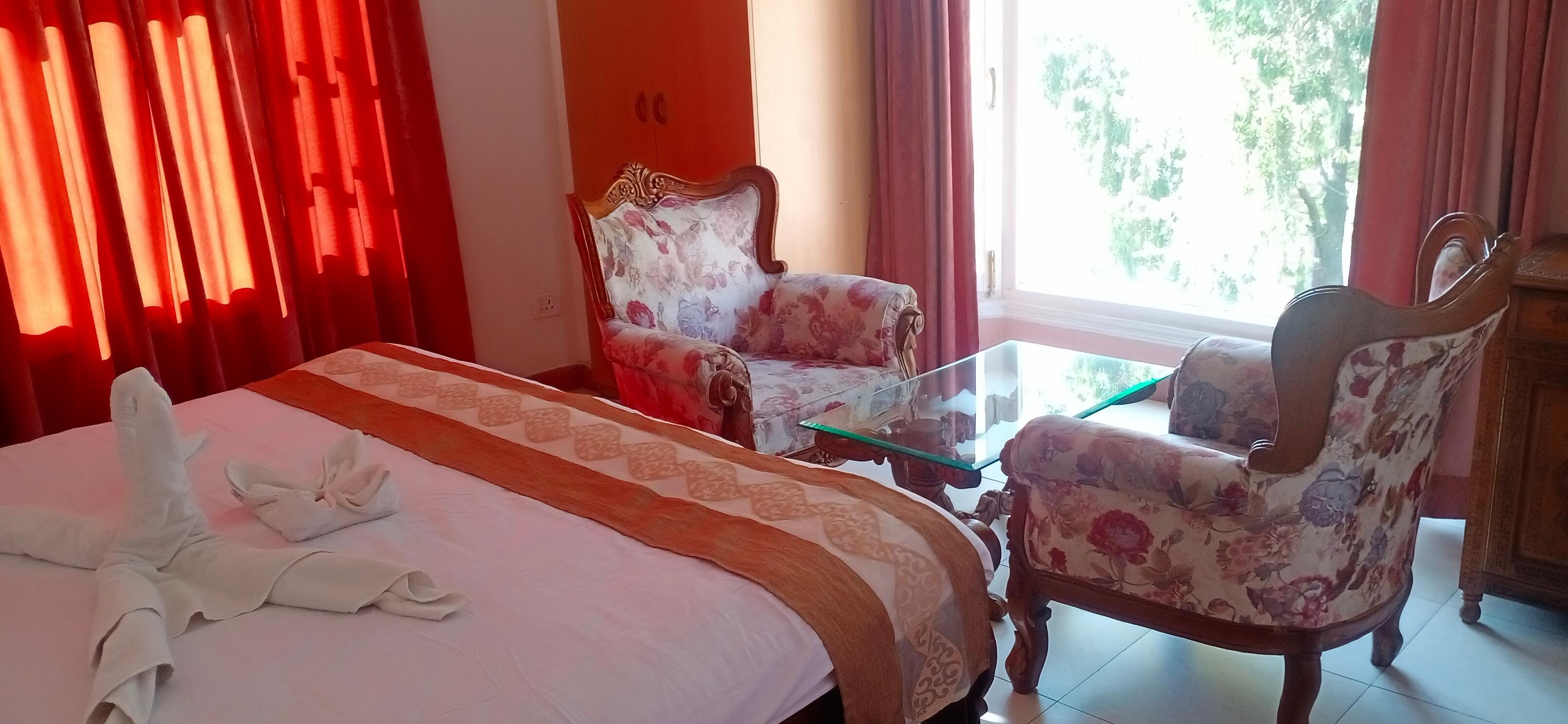 Mashoo Resorts - Tap to explore photos