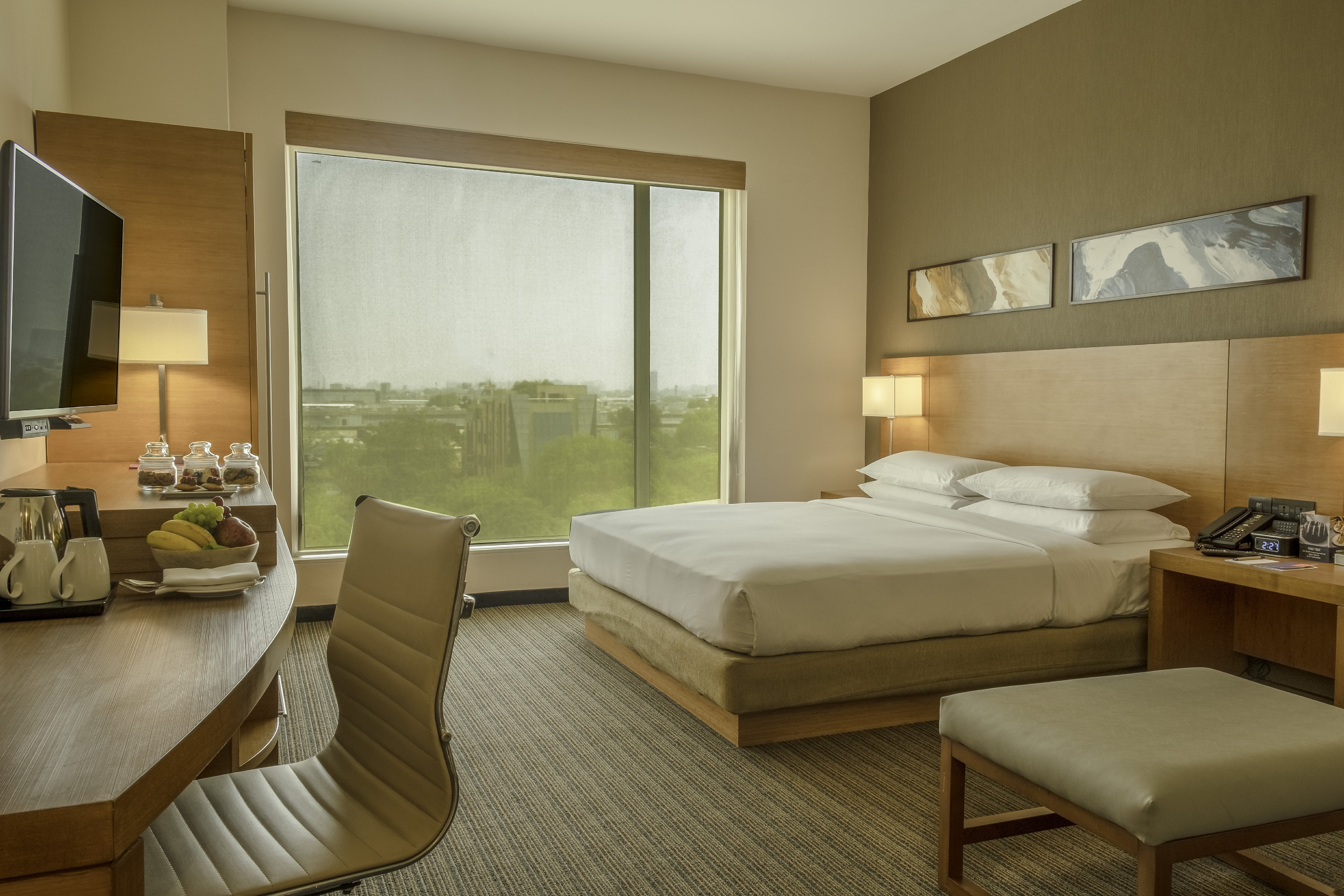 Hyatt Place Gurgaon Udyog Vihar Gurgaon Hotel Price, Address & Reviews