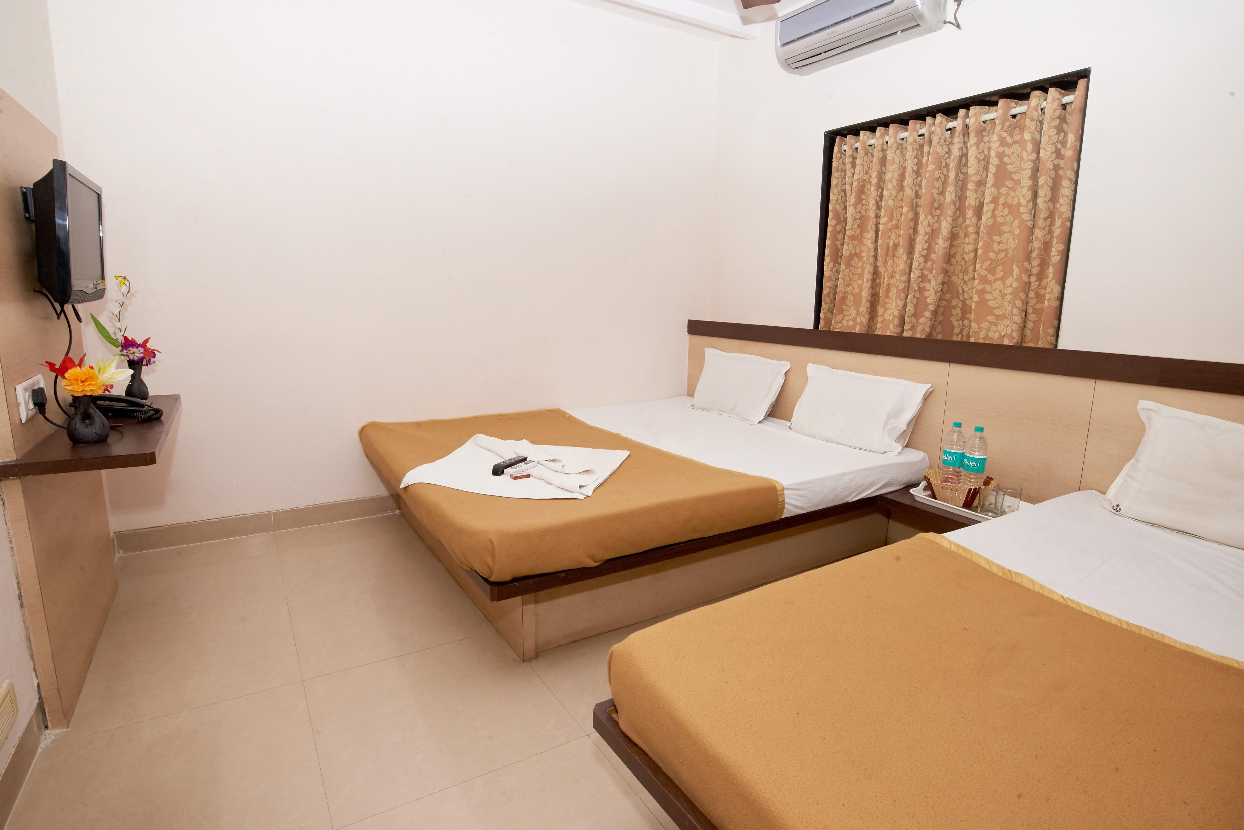 Hotel Sachin - Tap to explore photos