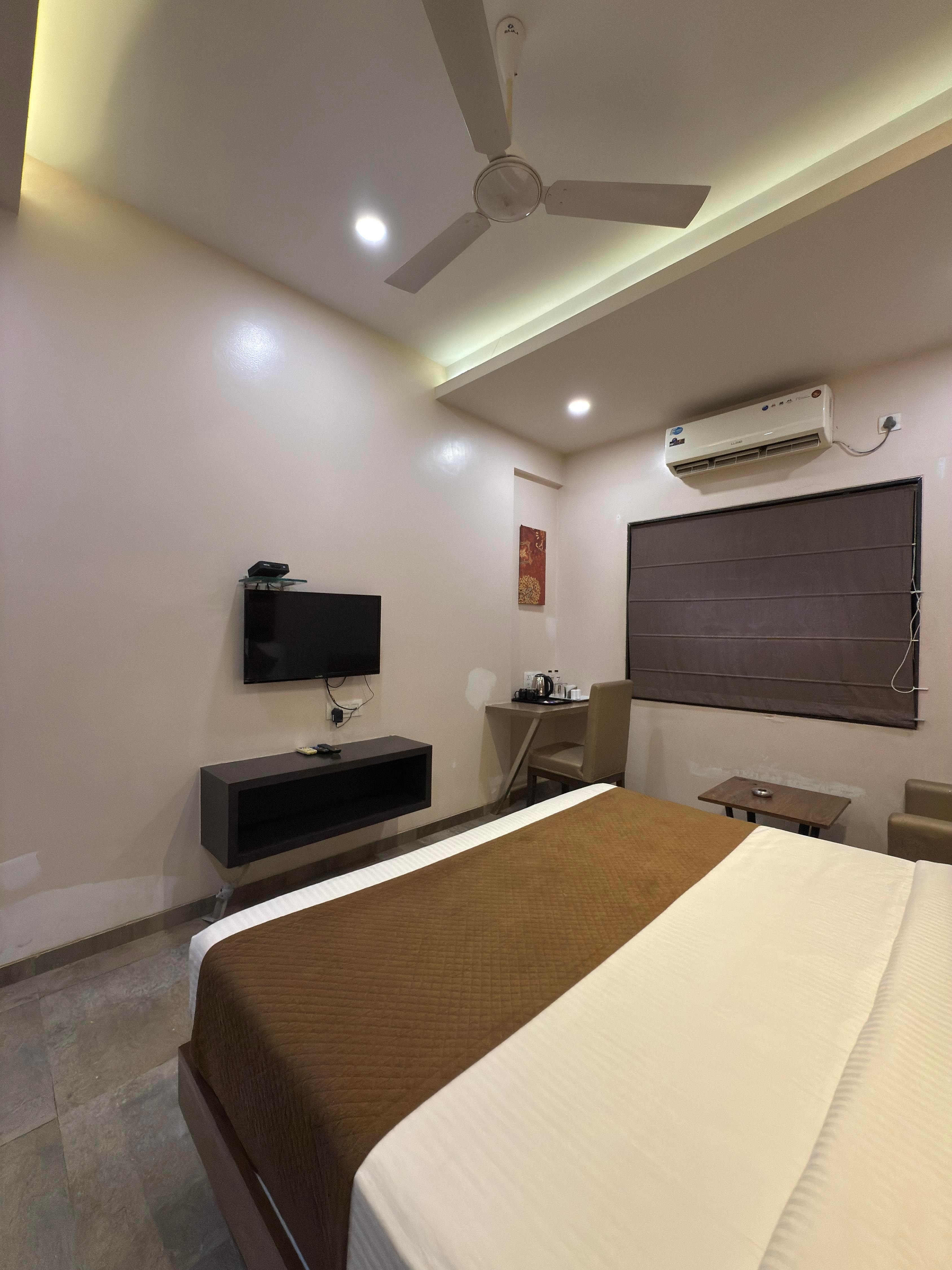 Hotel Paradise