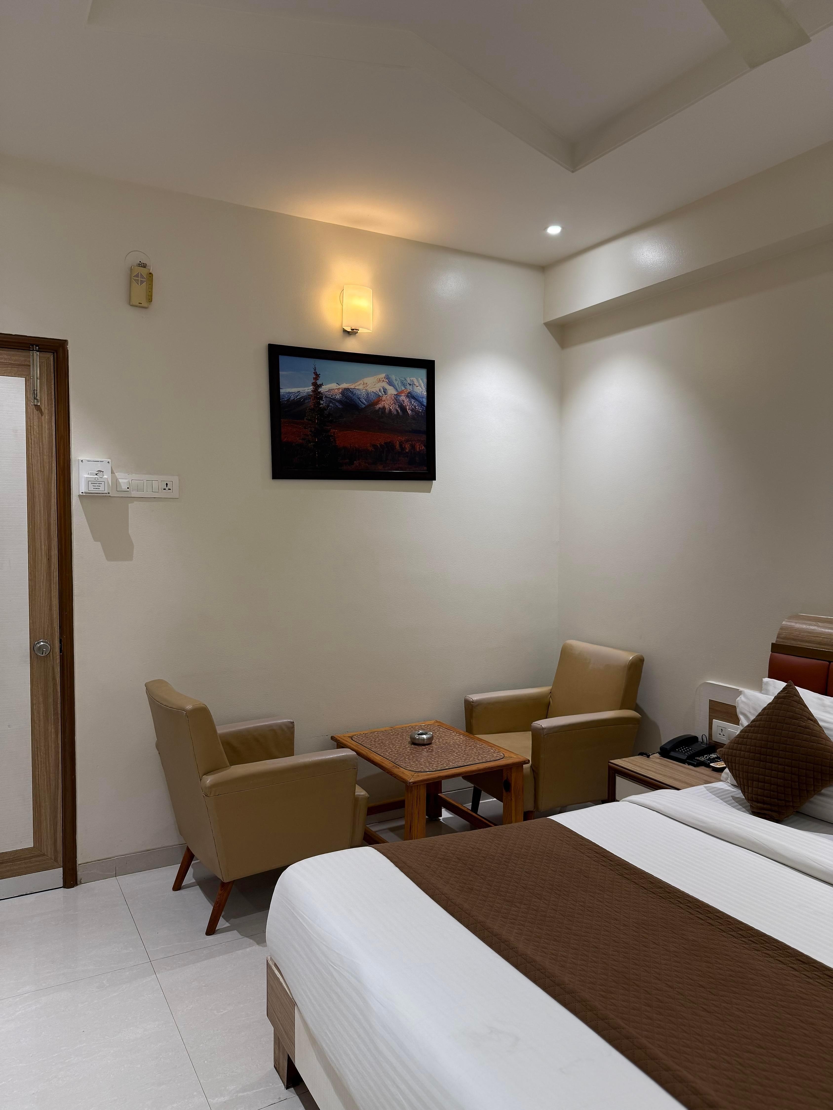 Hotel Paradise 2