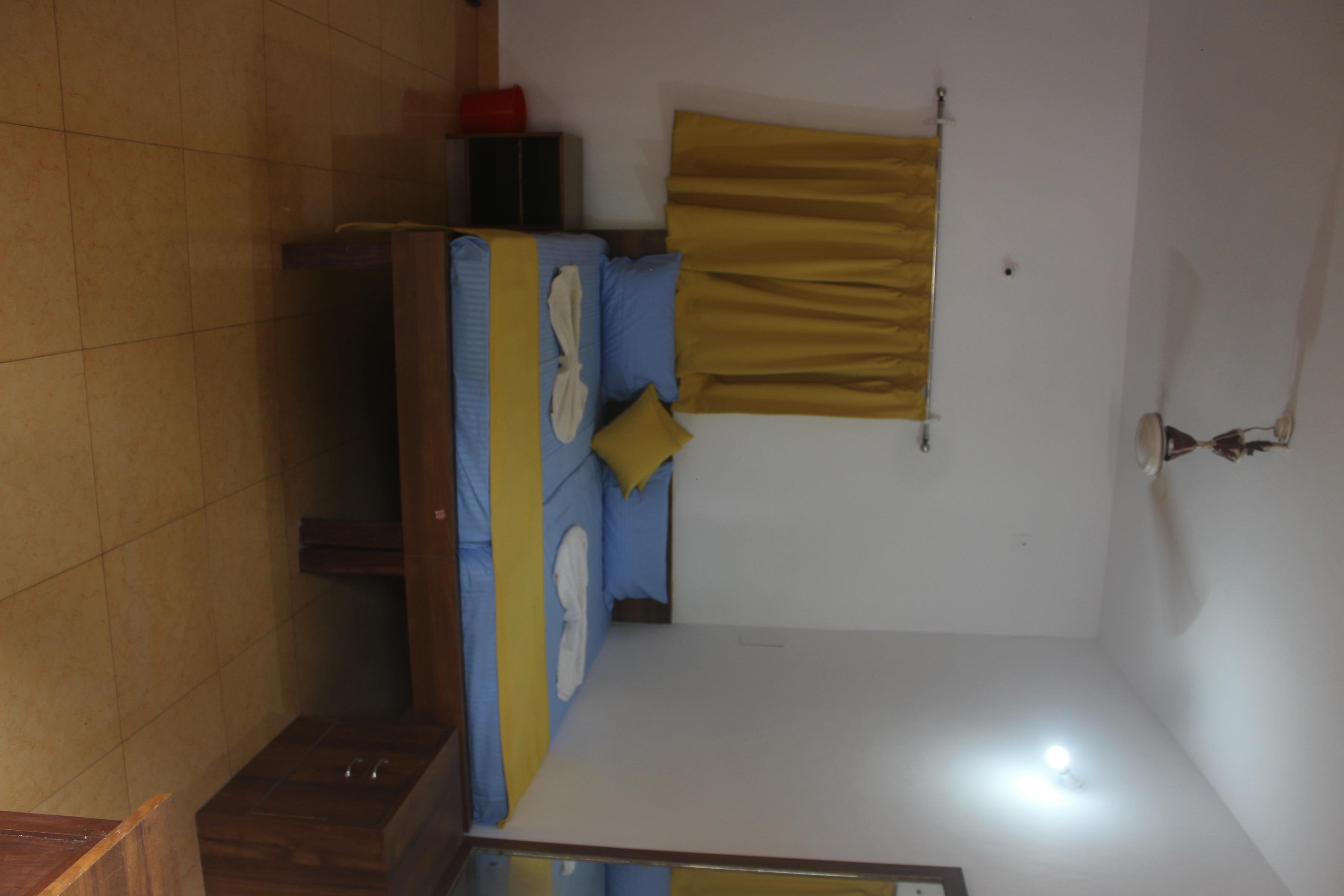 Anjuna Seaprincess Guesthouse - Tap to explore photos