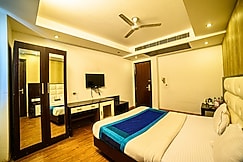 Hotel Rajpath Residency, Ghaziabad