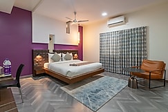 Serenity La Vista, Hyderabad