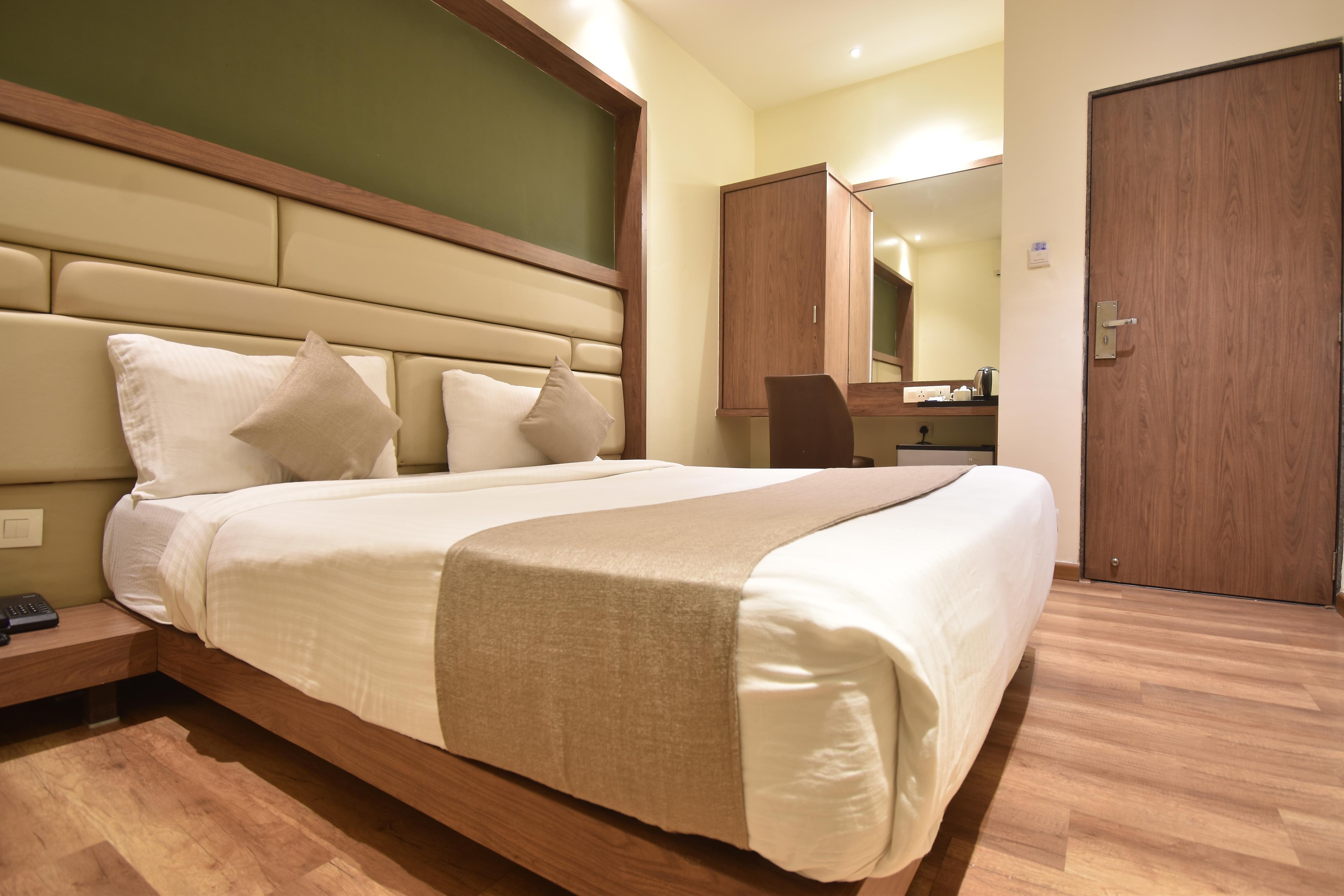 The Aarya A Smart Business Hotel 2
