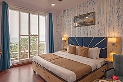 Binsar Eco Resort, Binsar - Uttarakhand, Binsar