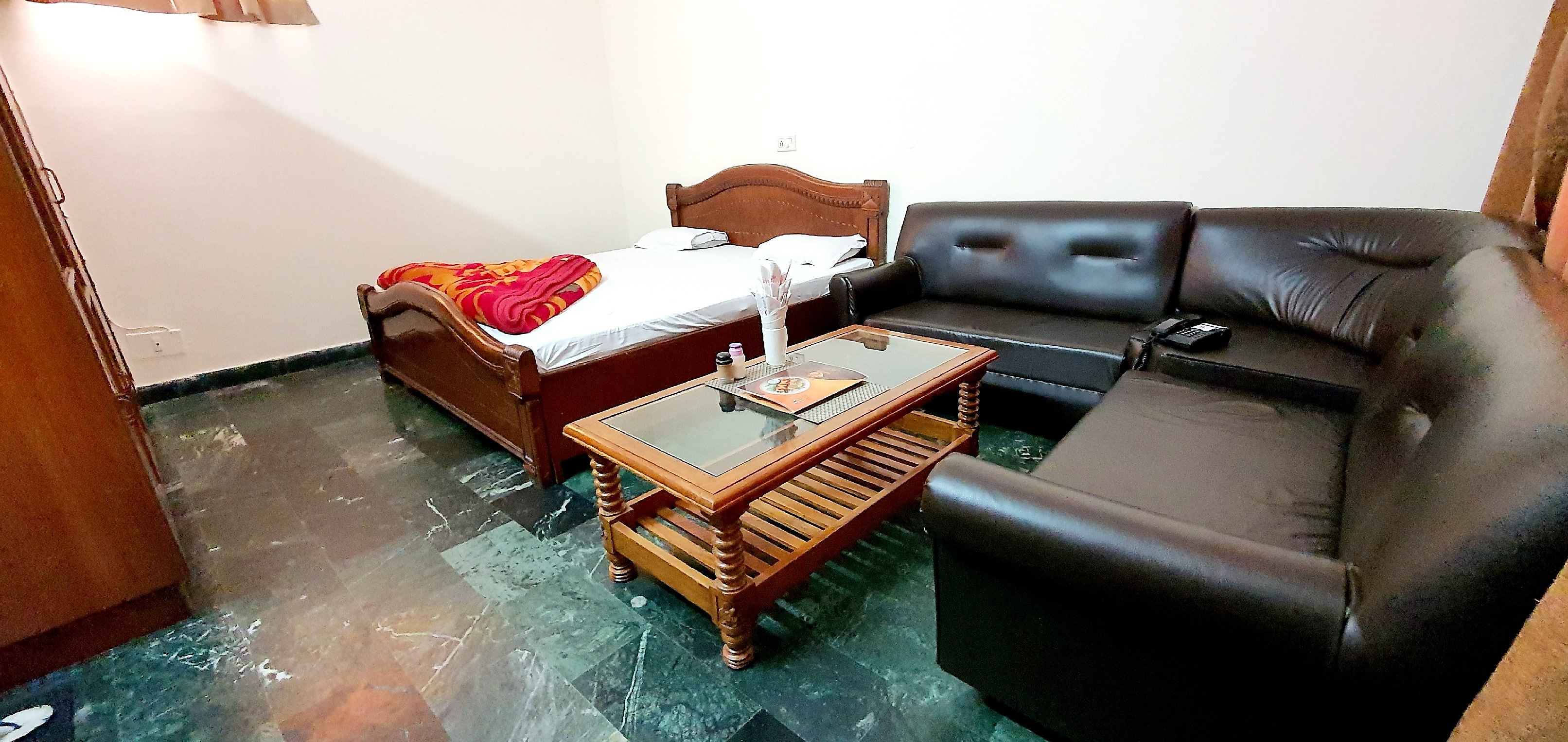 New Mayur Hotel - Tap to explore photos