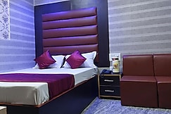 Hotel Shimla Inn, Lucknow