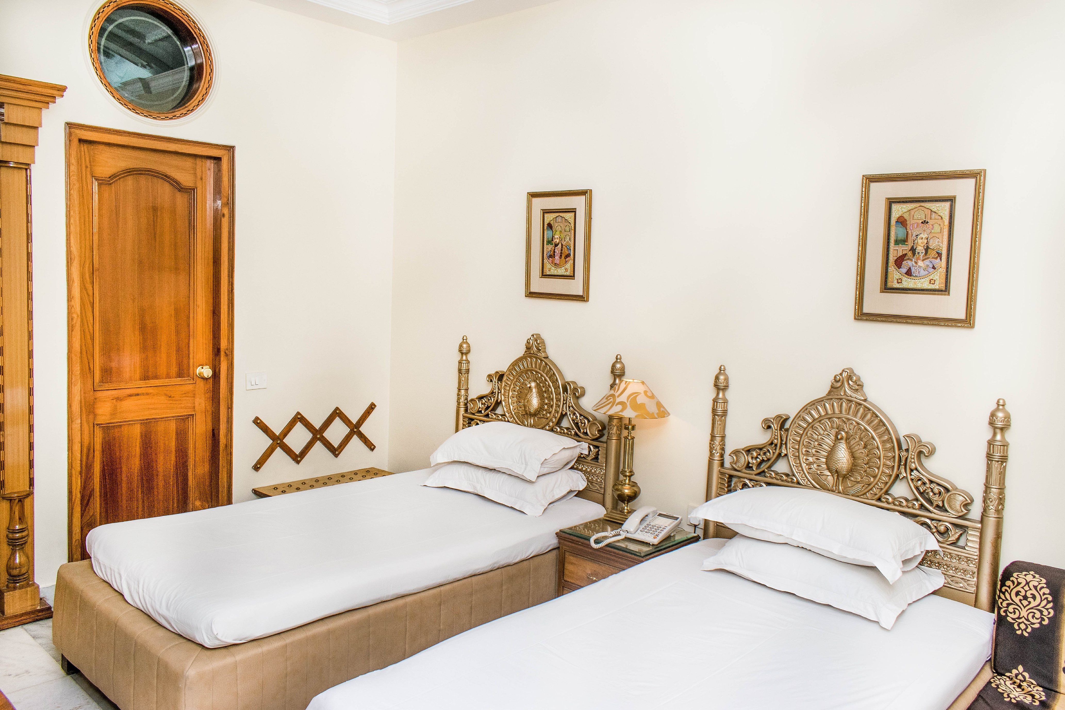 Bajaj Indian Home Stay - Tap to explore photos