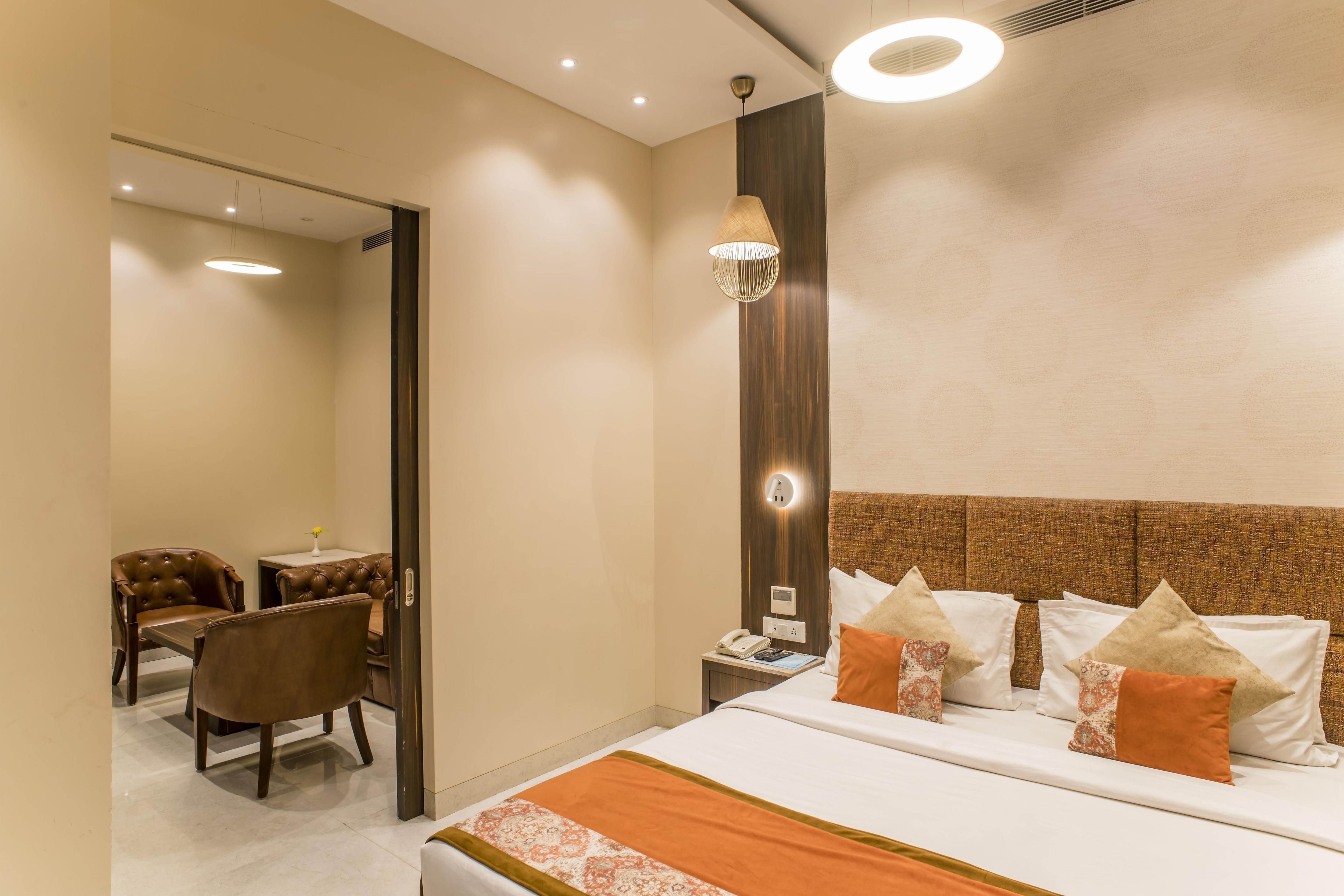 The Citi Residenci- Asansol - Tap to explore photos