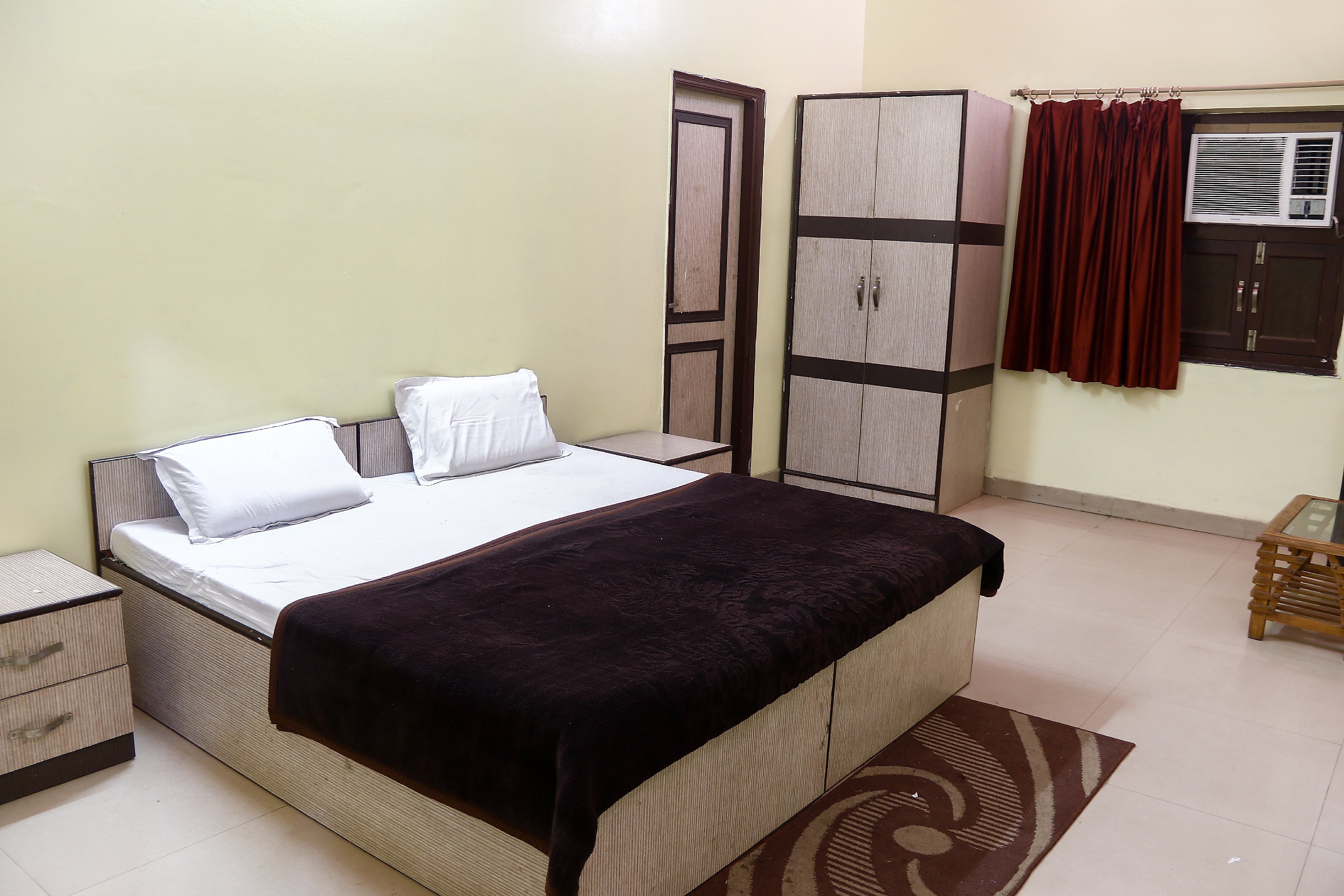 Hotel Mukund Palace - Tap to explore photos