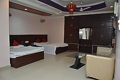 Hotel Balaji, Gwalior