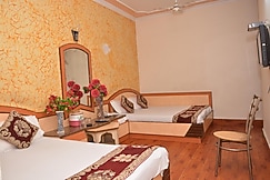 Hotel Yatri International G.H, Delhi