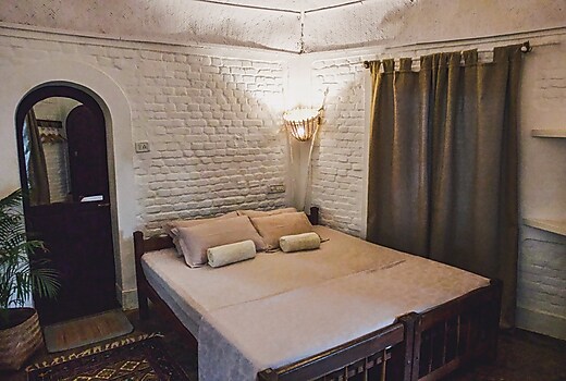 Boho S Hotel Varkala Hotel Price Address Reviews