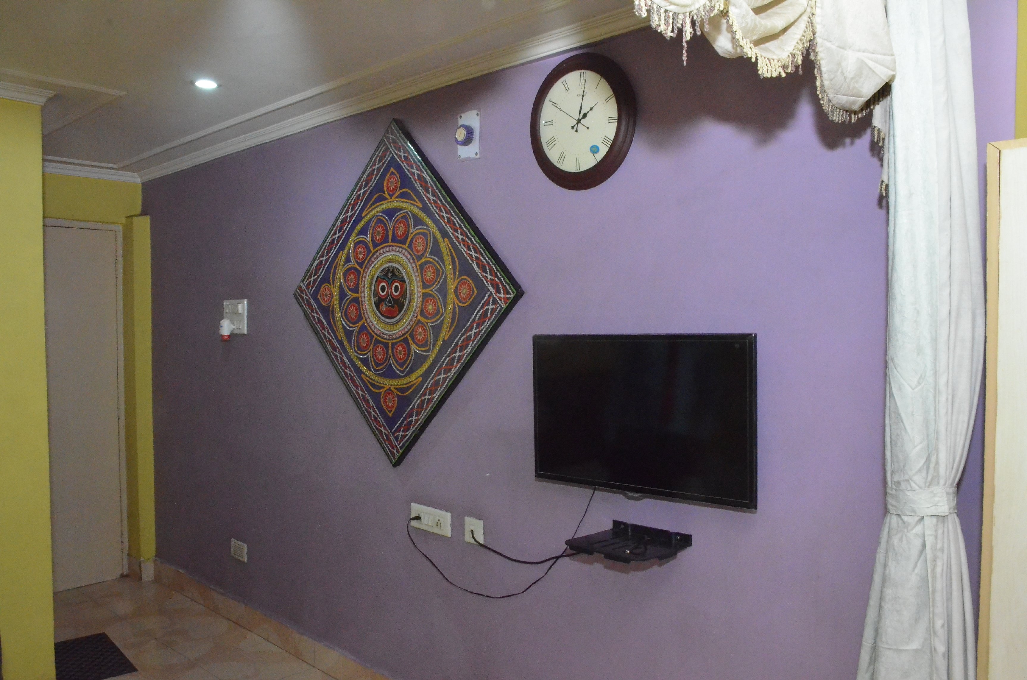 Hotel Ispat International - Tap to explore photos