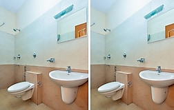 Washroom