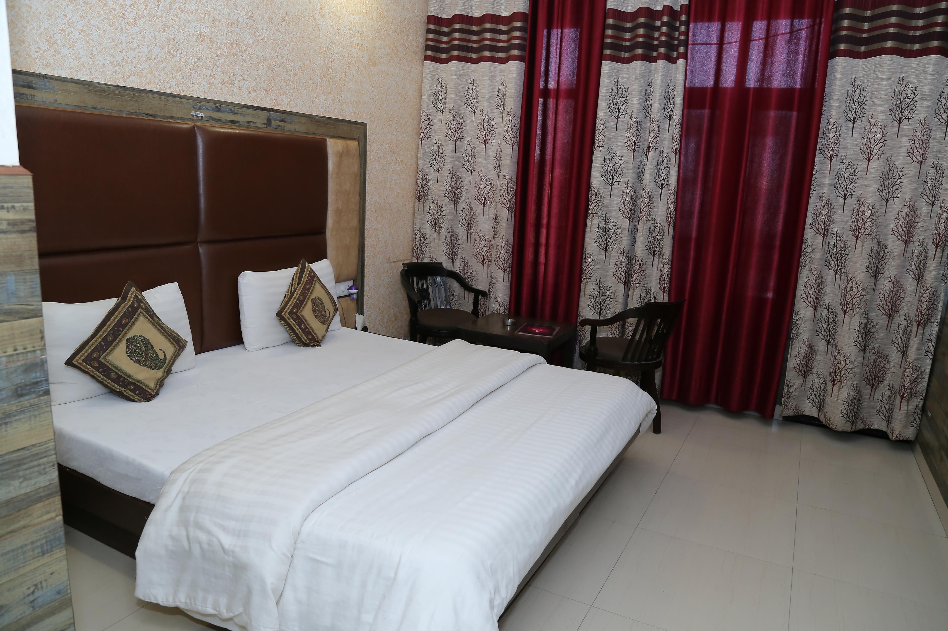 Hotel Kabira Prem Nisarga - Tap to explore photos