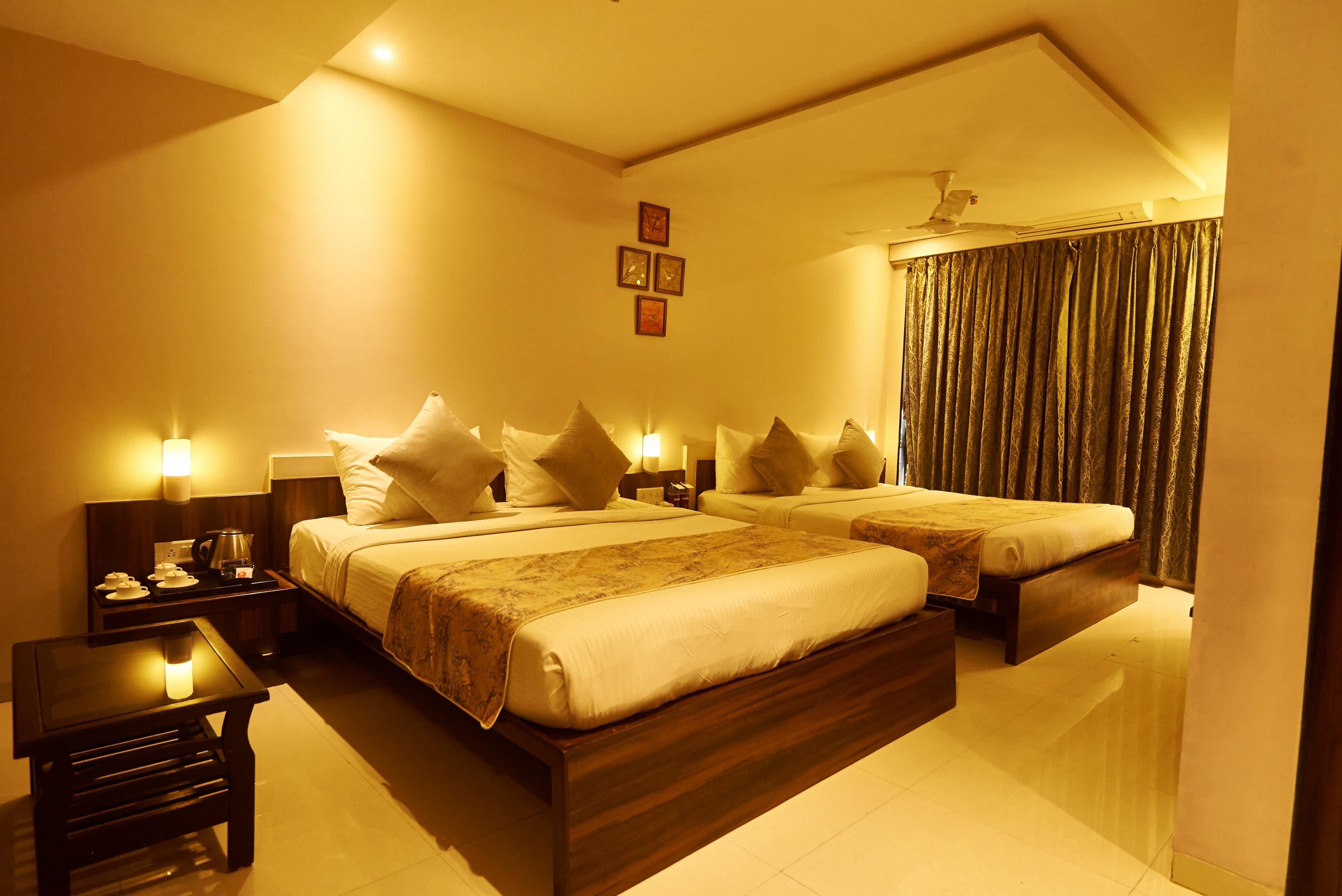 G Square (Shirdi) 3