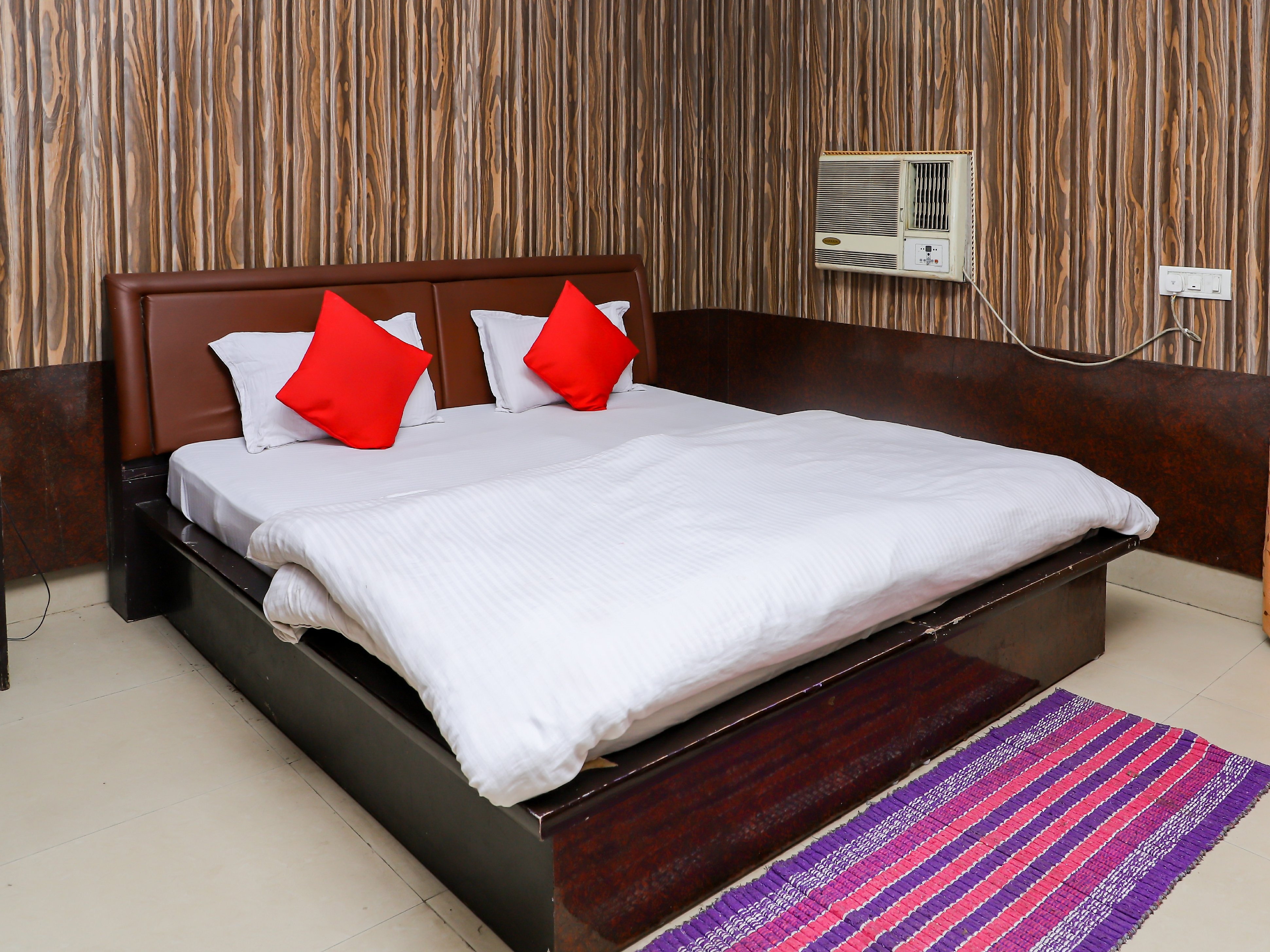 Hotel Akash - Tap to explore photos