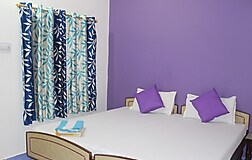 Common Area