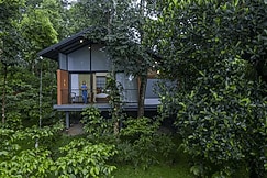 Crystal Kuruva Nature Resort & Spa, Wayanad