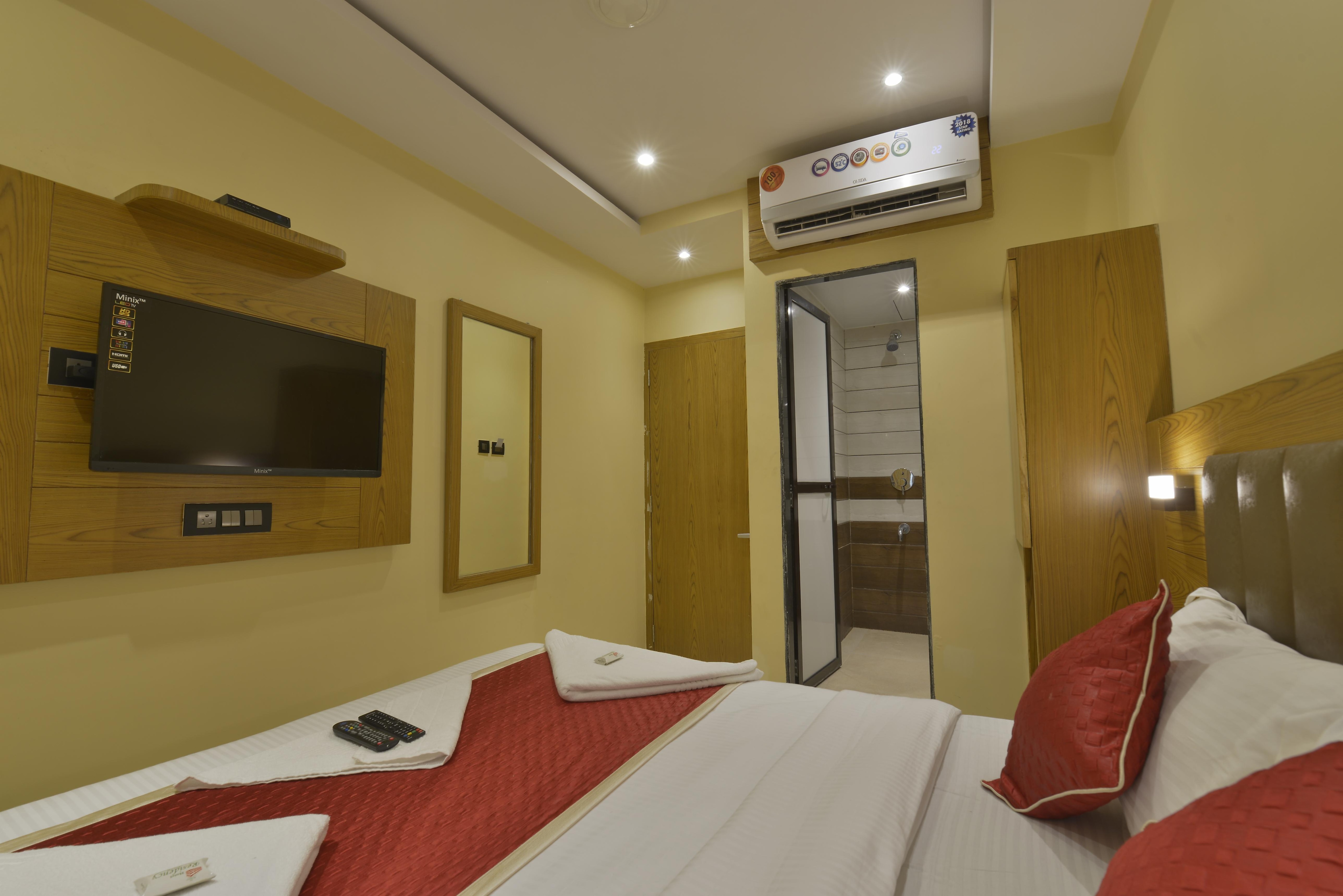 Hotel Residency Park - Tap to explore photos