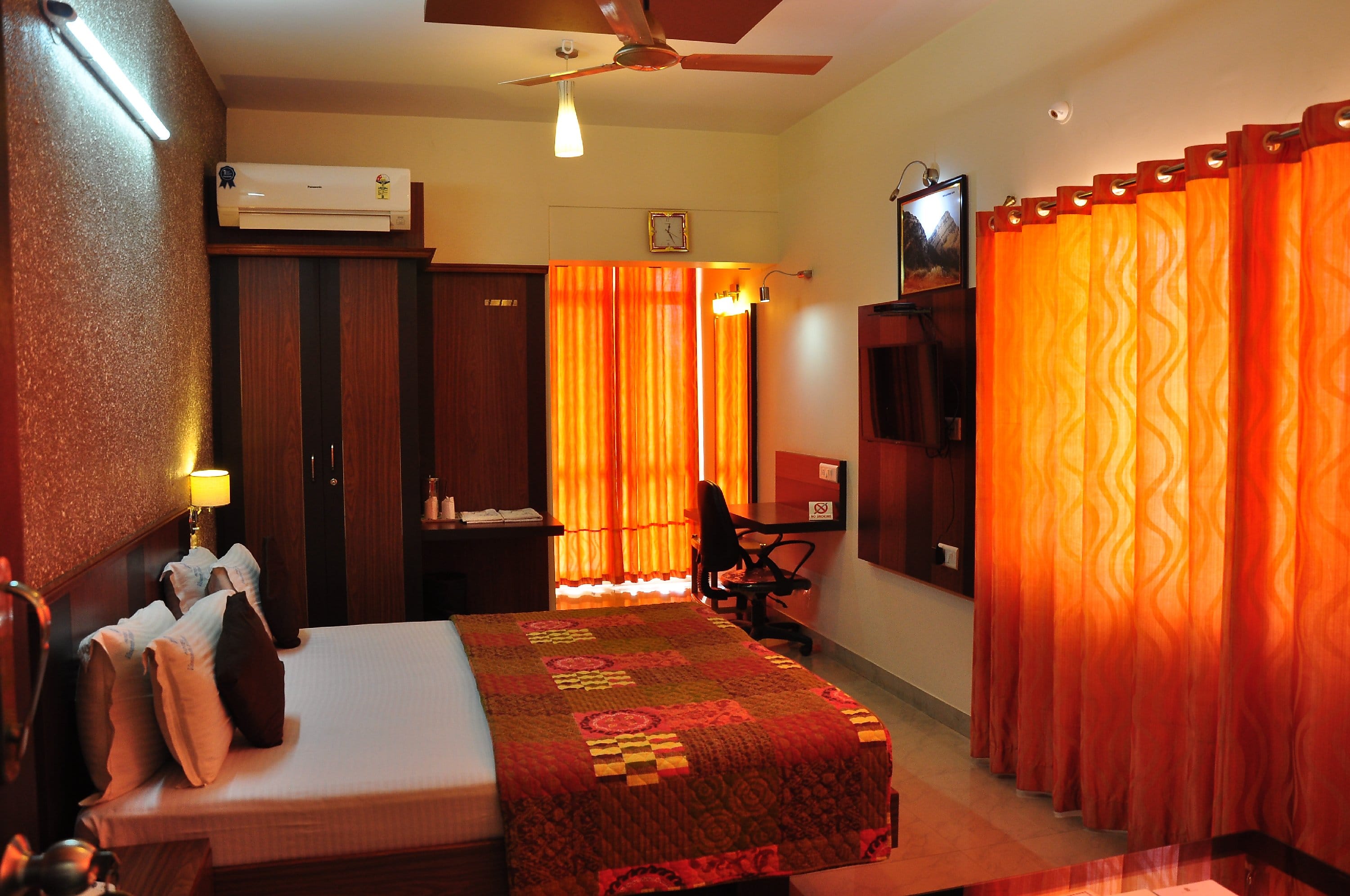 Hotel Vasanth Vihar - Tap to explore photos