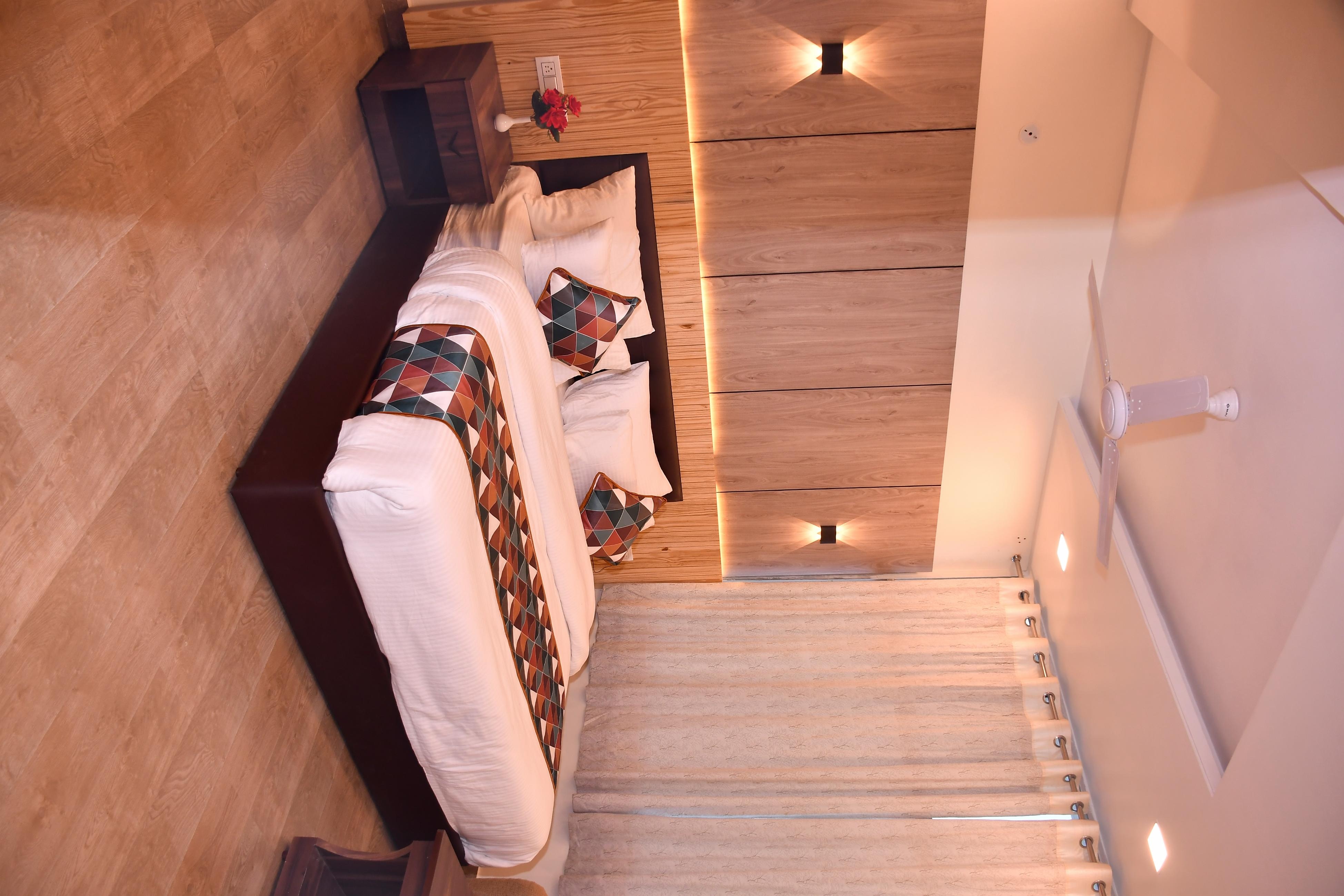 Hotel Saif Ranthambore - Tap to explore photos