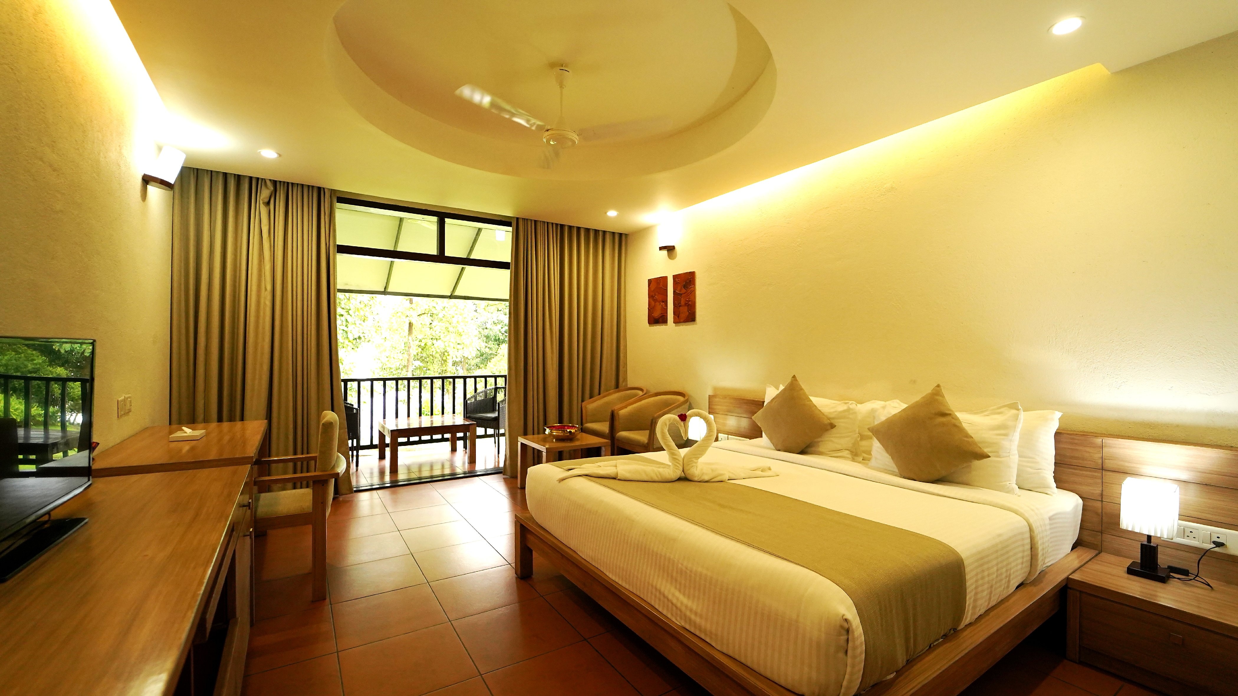 Whispering Waters Resort And Spa - Tap to explore photos