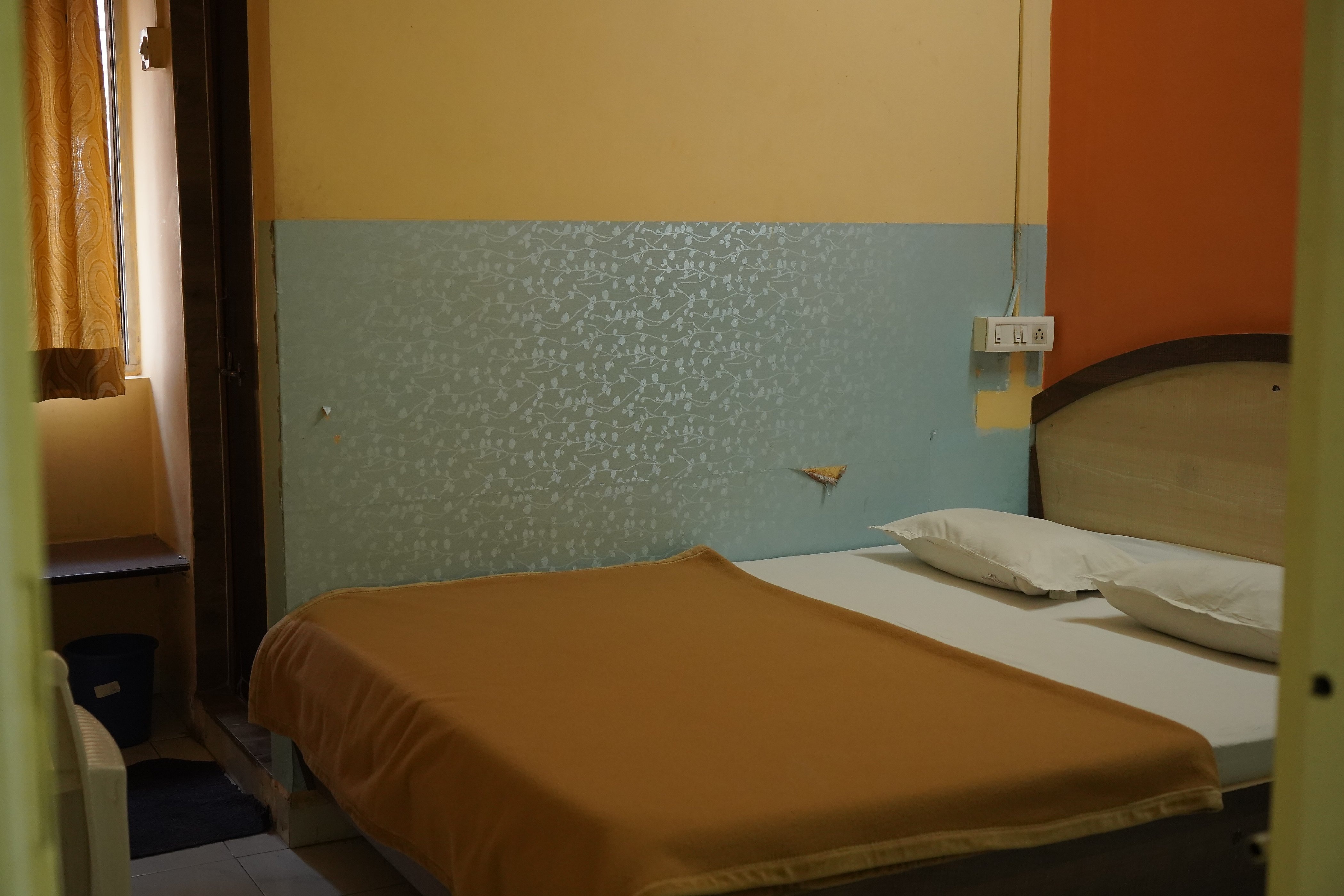 HOTEL RAJESH DELUXE 5