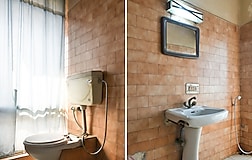 Washroom