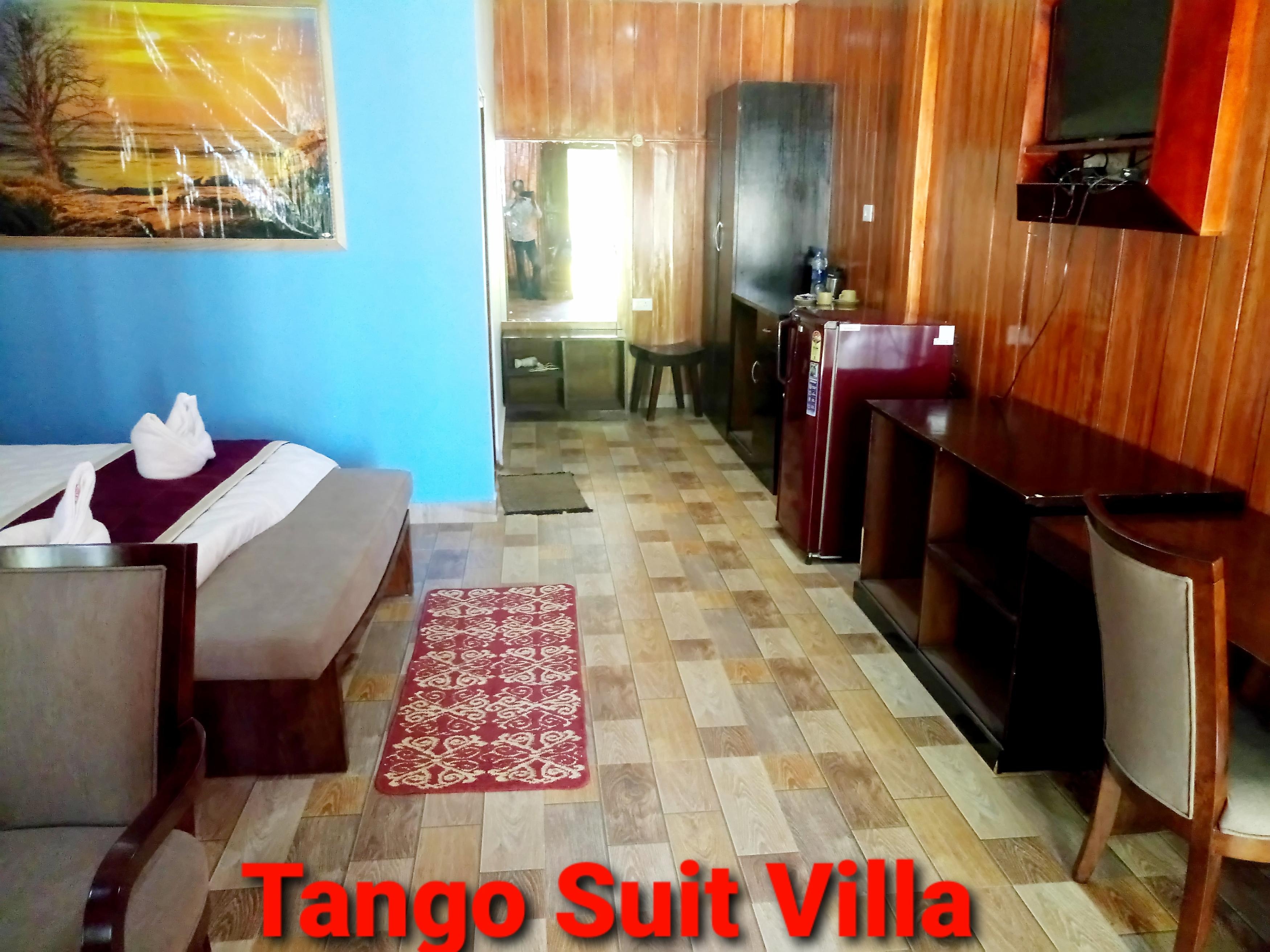 Tango Beach Resort - Tap to explore photos