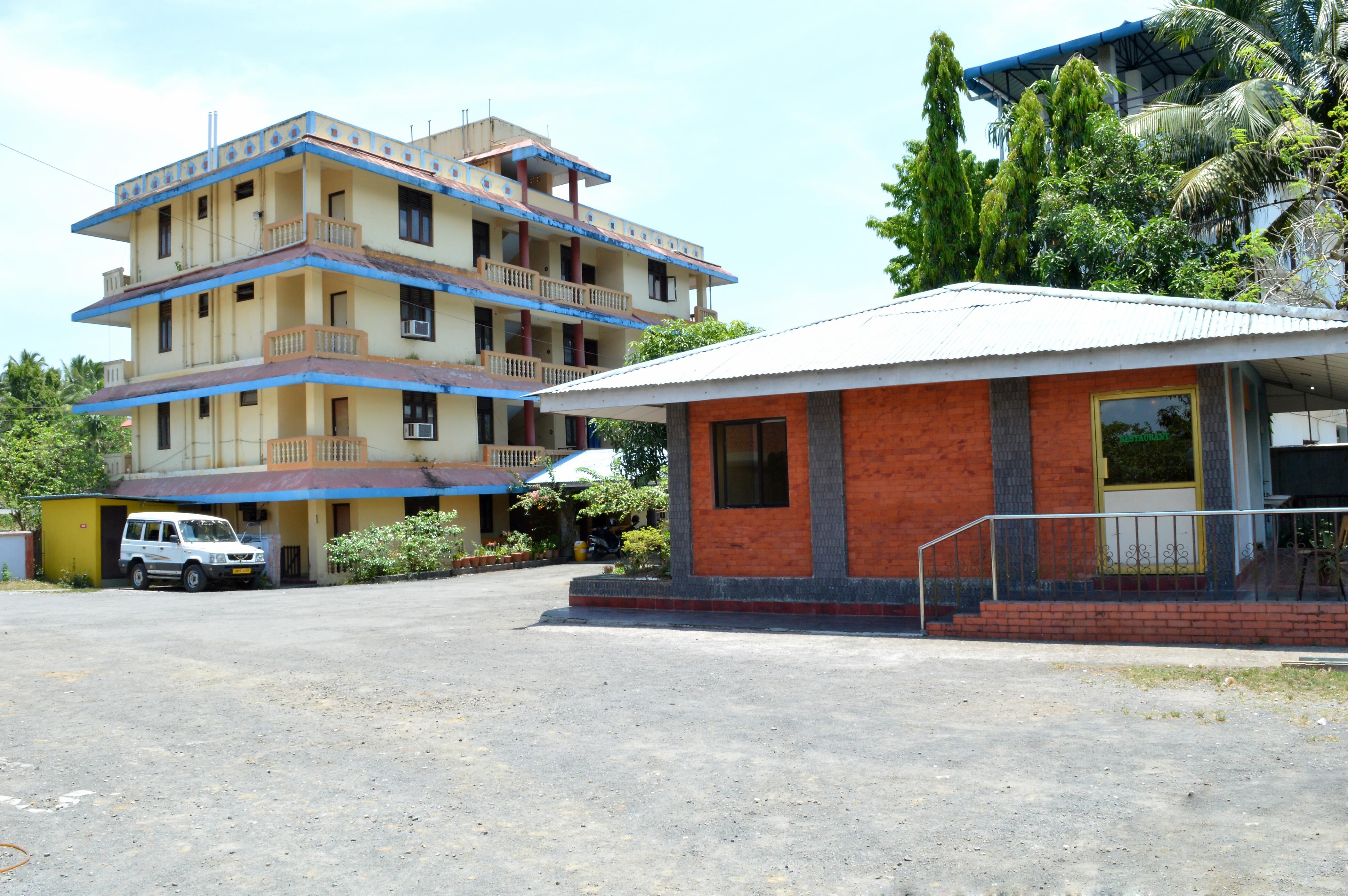 Hotel Vivek - Tap to explore photos