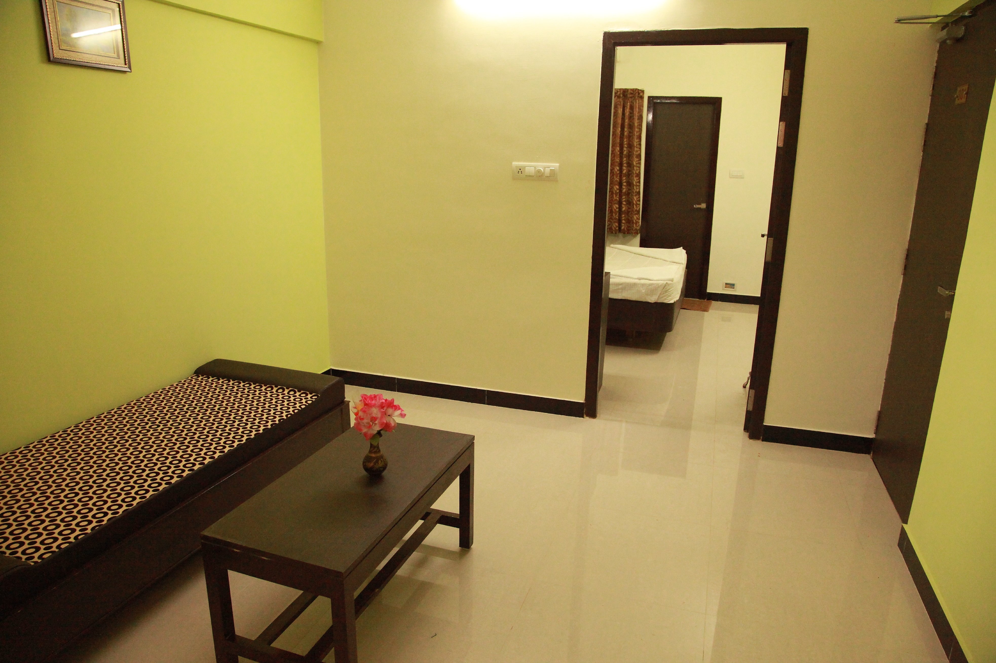 Jeyam Residency - Tap to explore photos