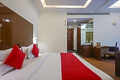 Hotel Haris MG Road Gurugram, Gurgaon