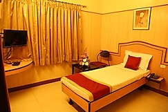 Hotel Anand Regency, Bangalore